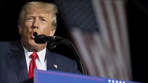 Trump’s Take on the Paul Pelosi Attack