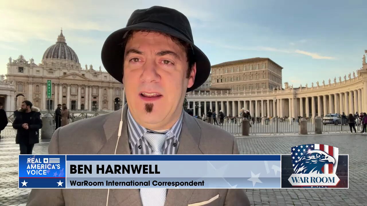 Harnwell: Defrocking Fr. Pavone illustrates that “Pope Francis” is a malevolent unhinged psychopath