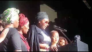 'I have lost a husband, my best friend', says HHP's partner Lerato Sengadi (QiT)