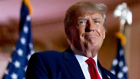Donald Trump Agenda 47 Protecting Americans by Taking on Big Pharma and Ending Global Freeloading