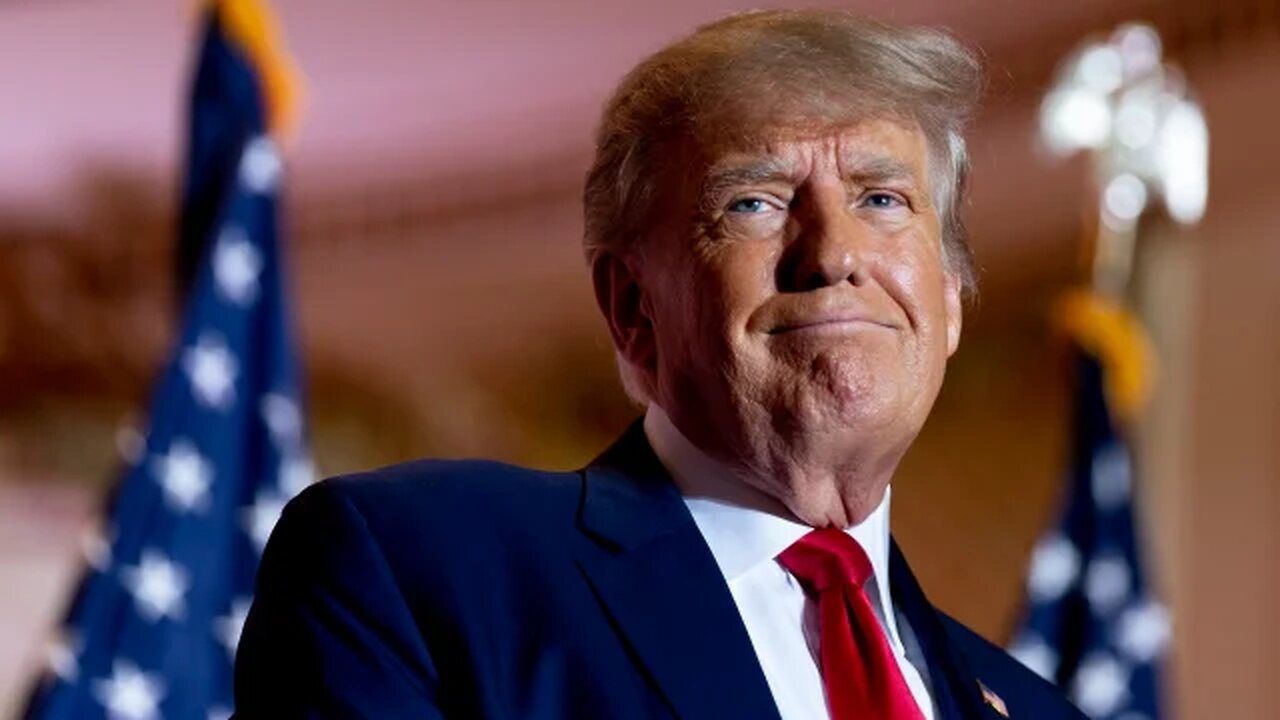 Donald Trump Agenda 47 Protecting Americans by Taking on Big Pharma and Ending Global Freeloading