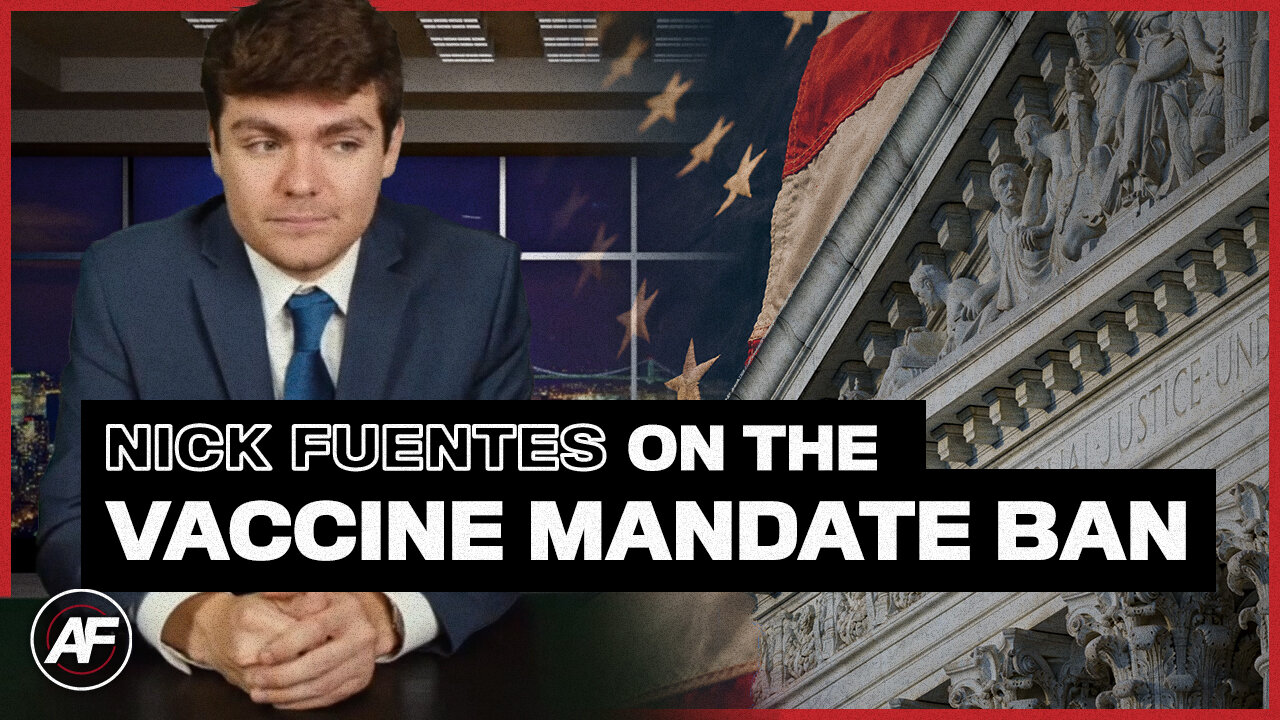 Vaccine Mandate Blowback: Why This Is FAR From Over