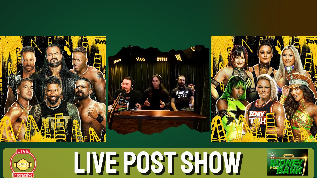 Wwe replay free hotsell