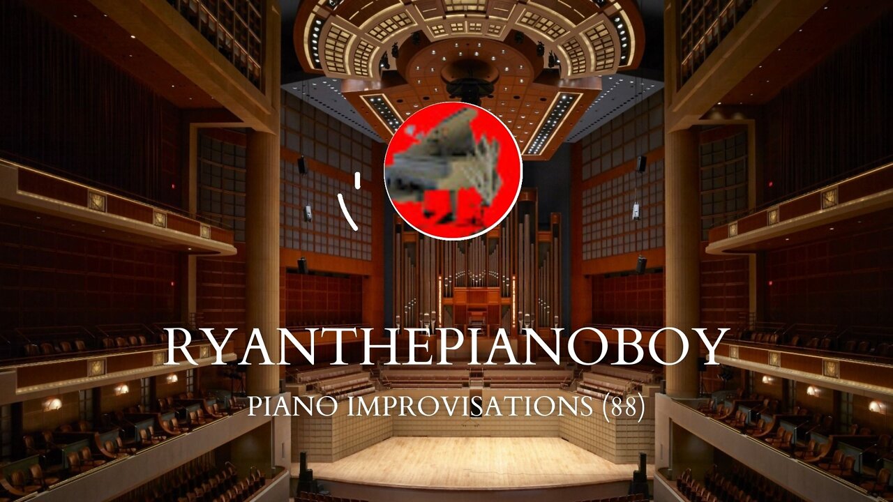 Piano Improvisations (88)