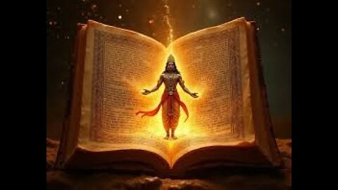41 The most important lesson of the Bhagavad Gita REVEALED! Its overlooked secret!