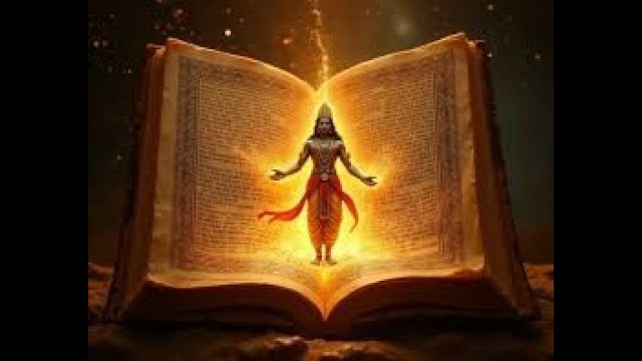 41 Real Bhakti – The One Bhagavad Gita Lesson Everyone Misses (and Why It’s the Most Important)