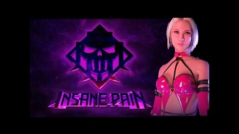 [Megadrive] Insane pain