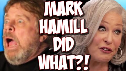 Mark Hamill Just Got DESTROYED For This DIGUSTING Thing He Did!