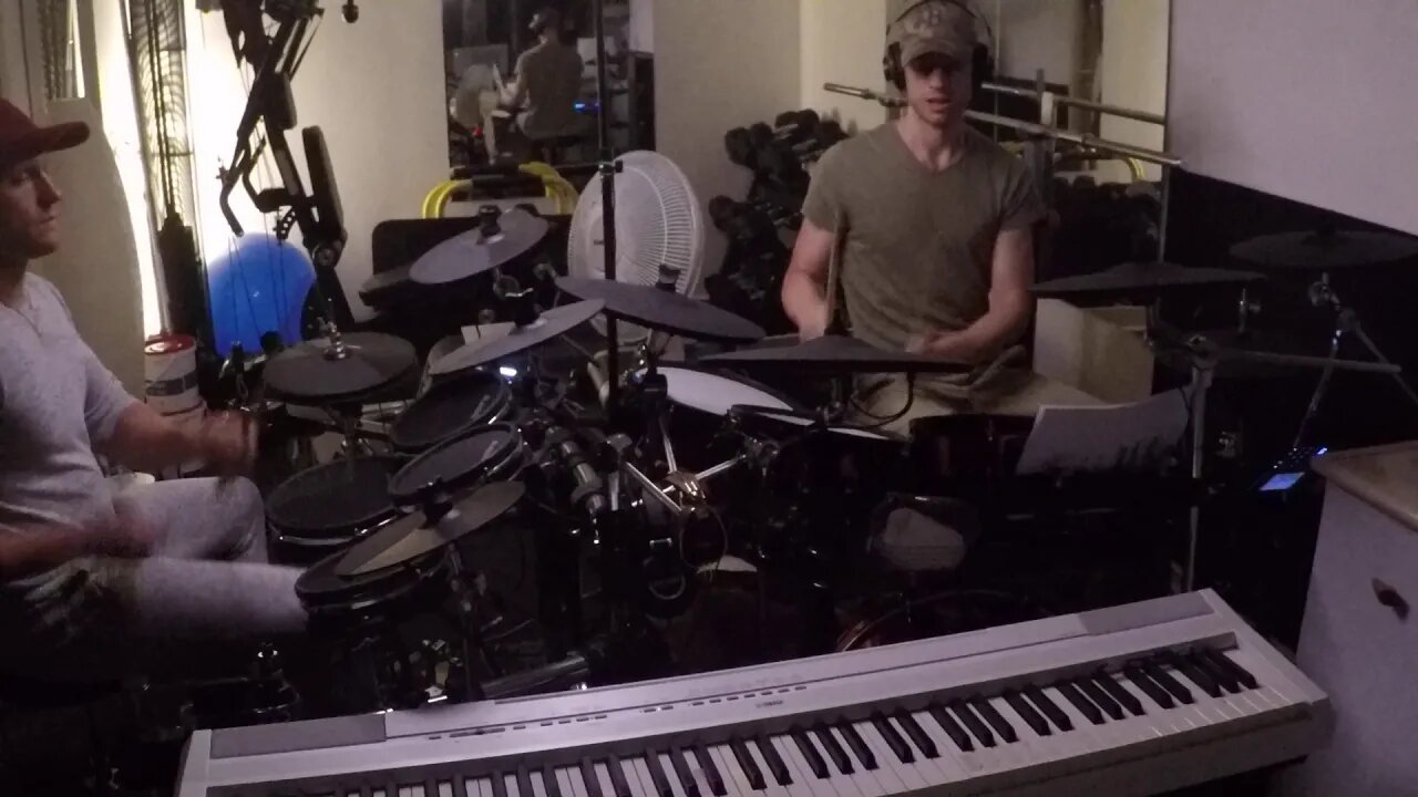 Feb 18, 2021 - JE 3 of 3