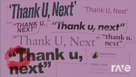 U,Shopping Thank Theme Song Version,1989