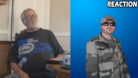 Angry Grandpa's Birthday Surprise! (PRANK!) (TheAngryGrandpaShow) REACTION!!! (BBT)