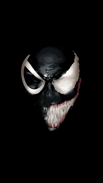 #venom