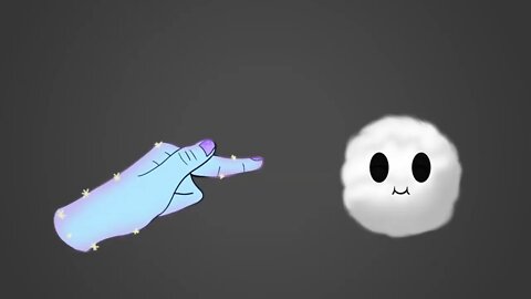 CottonBall Boop