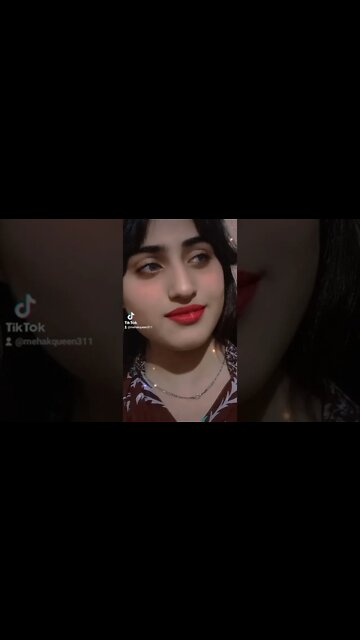 TiKToK video 🥰
