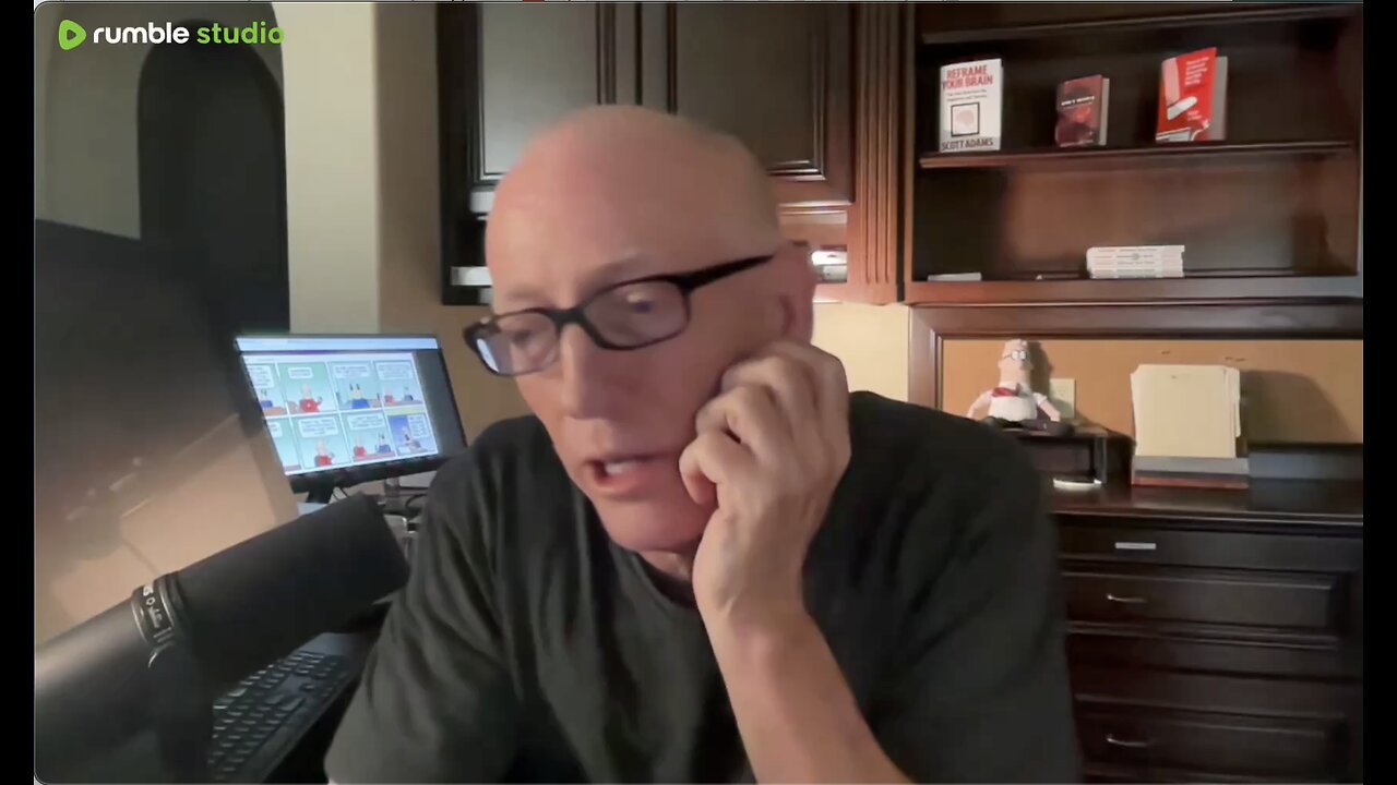 Episode 2508 CWSA 06/17/24