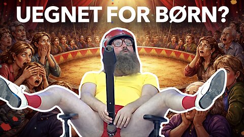 Skal DR trække Onkel Reje tilbage?