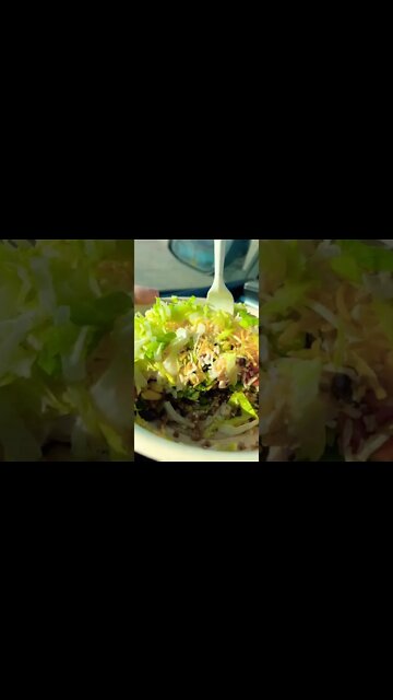 Burrito bowls are a tasty way to eat healthier