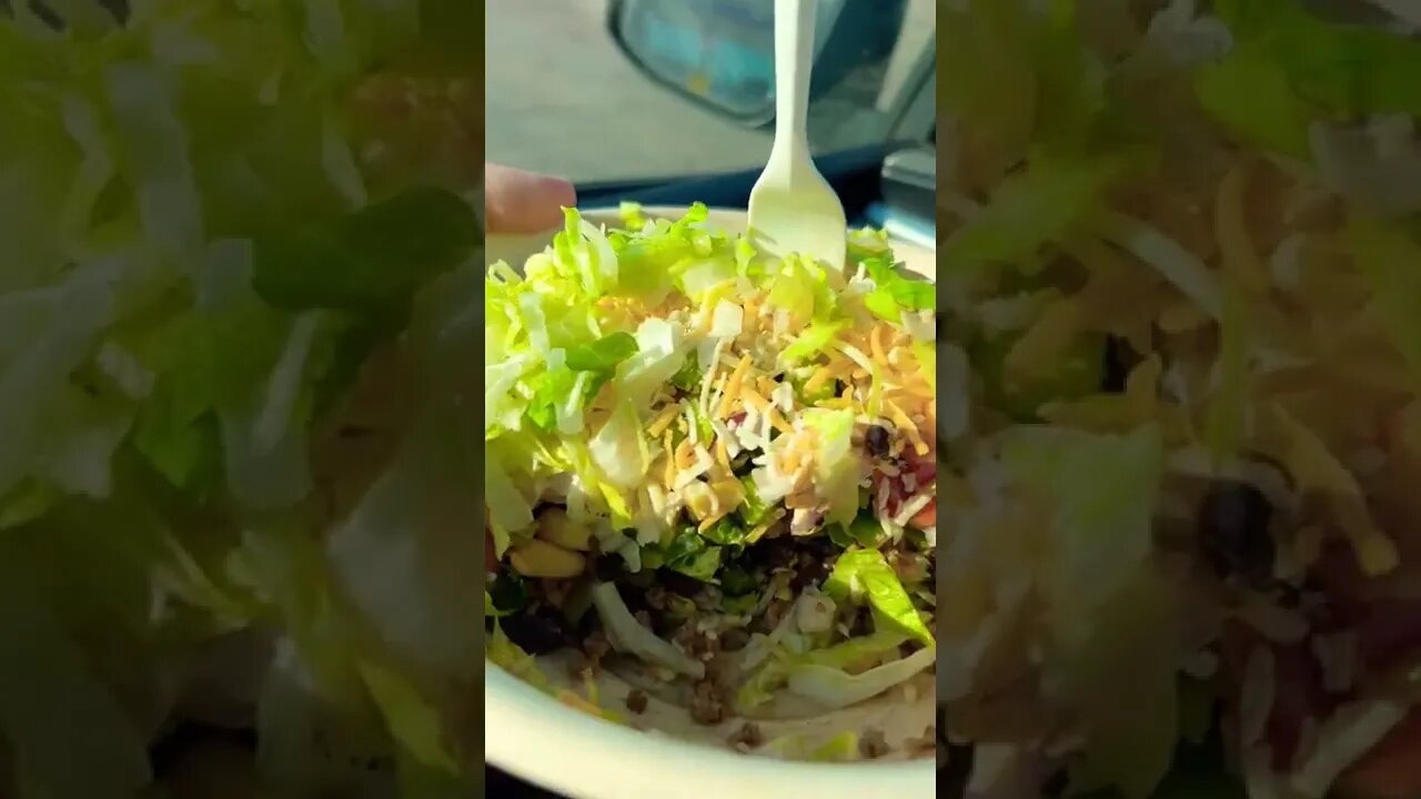 Burrito bowls are a tasty way to eat healthier