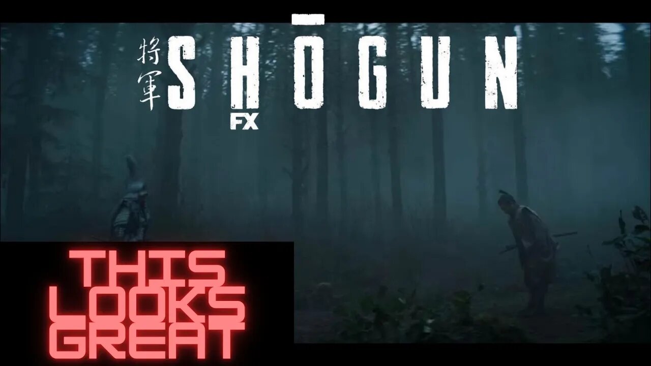 FX Shogun Series Looks Fantastic And Authentic