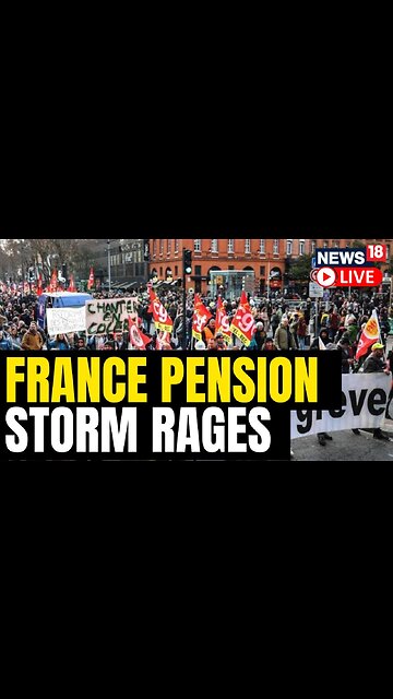 Meanwhile in Paris, France