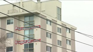 Waukesha condo building evacuated due to structural issues