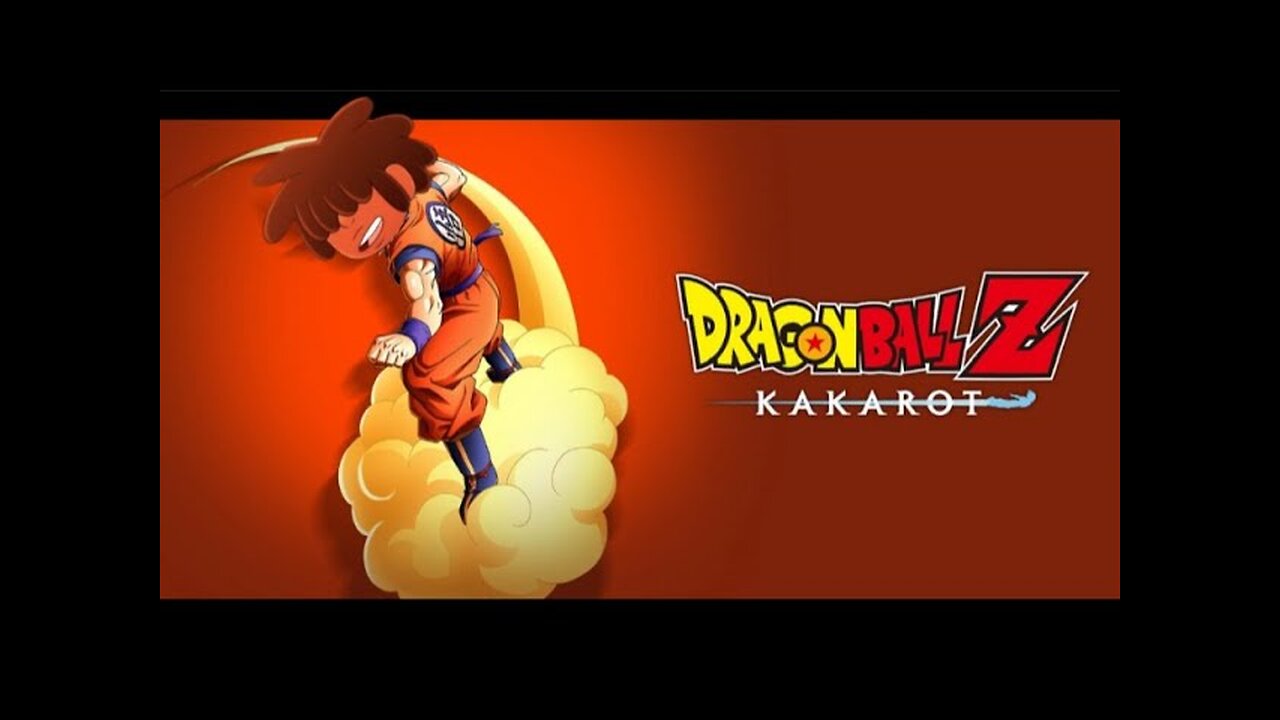 Dragon Ball Z Kakarot