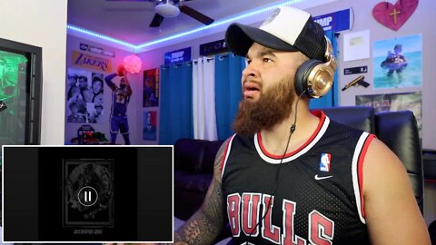 SECOND TO SUN - EERIE {REACTION}