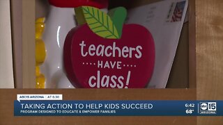Demand soars for Parent Educator Academy amidst turbulent school year
