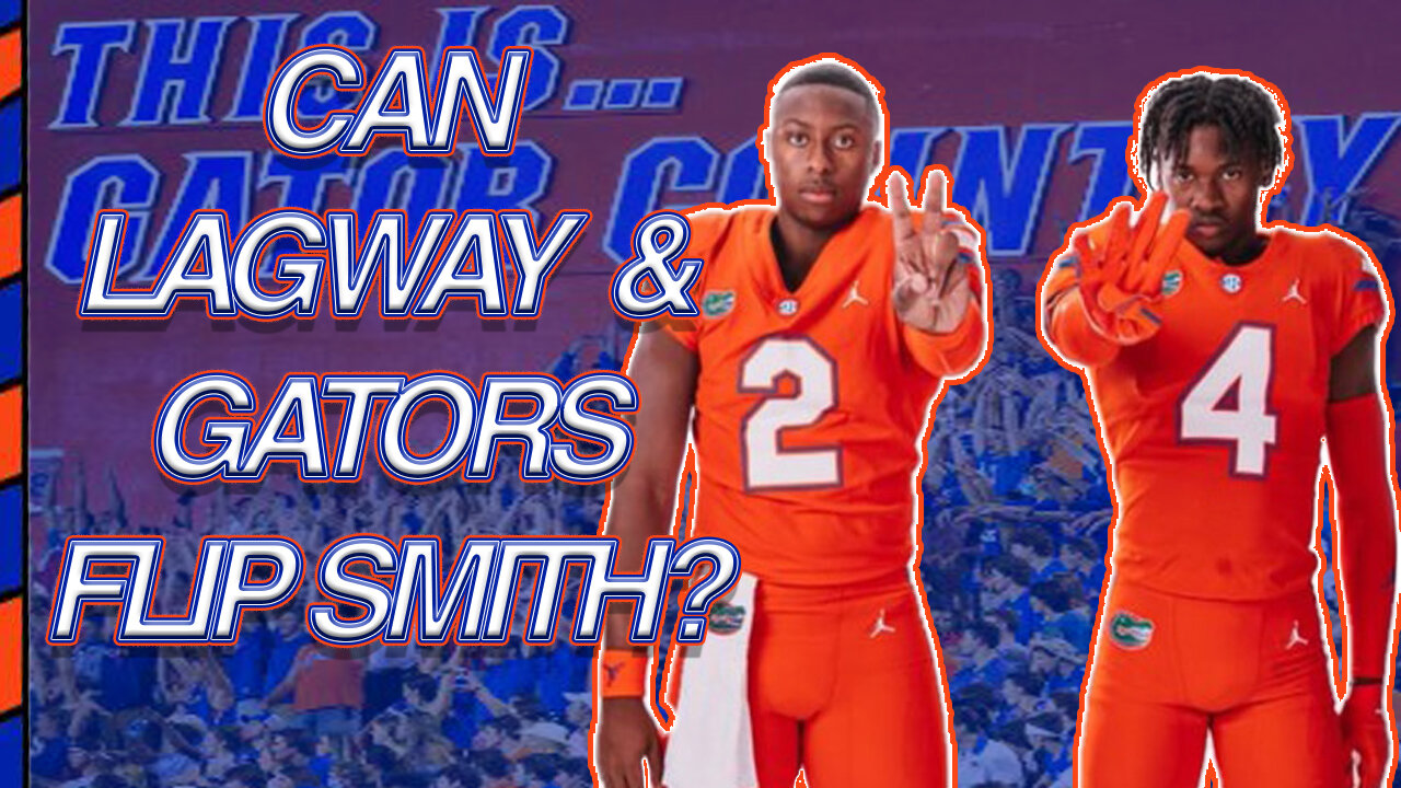 Mazzccua stays put; TE takes another hit; #1 WR in 2024 class visits; & SEC East Sleepers