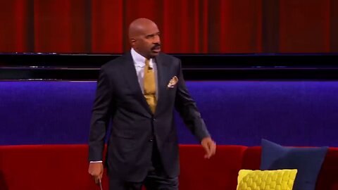 5-Year-Old Luis Esquivel Wows Steve Harvey with Insane number skills.