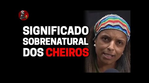 "TEM VÁRIAS FORMAS DE COMUNICAÇÃO" com Vandinha Lopes | Planeta Podcast