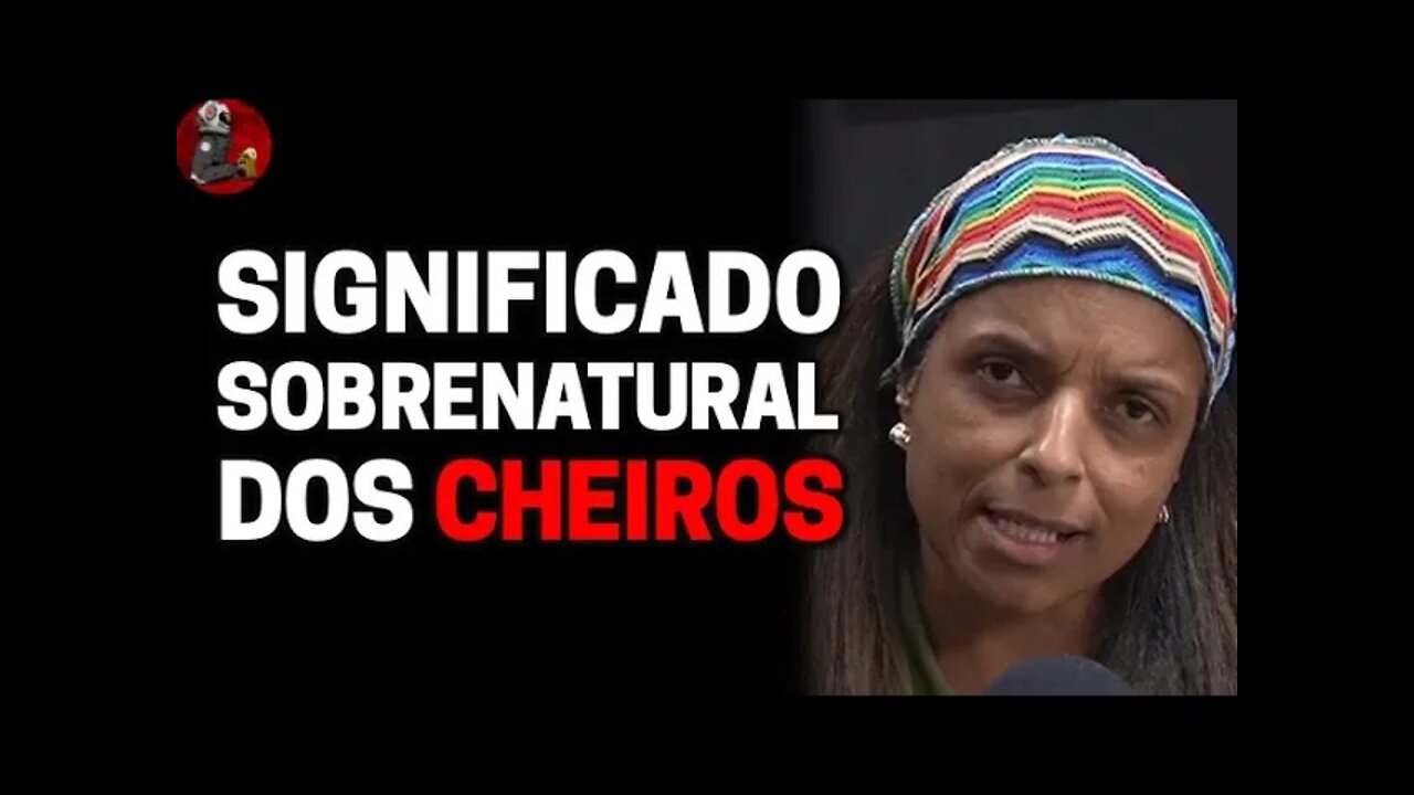 "TEM VÁRIAS FORMAS DE COMUNICAÇÃO" com Vandinha Lopes | Planeta Podcast