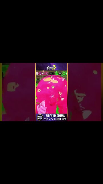 I helped my teamate with and than he did this!!