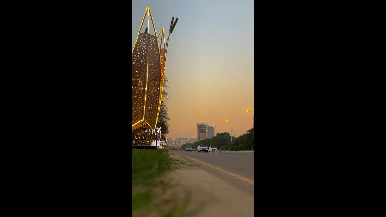 Bahria town karachi