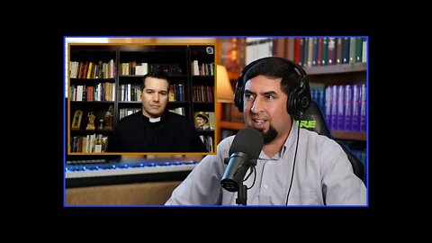 ¿Porqué ser católico? Padre Javier Olivera ravasi y José Plascencia