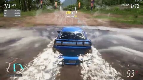 Forza Horizon 5 - Episode 20 (Dirt Racing III)