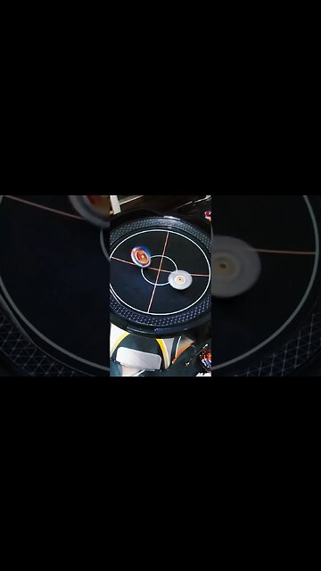 LONGINUS VS ACHILLES!! #batalhadebeyblade #beybladeburst #beyblade