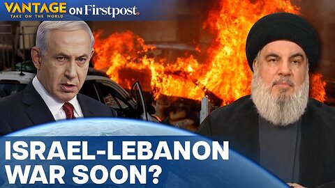 Israel Threatens to Send Lebanon _Back to Stone Age_