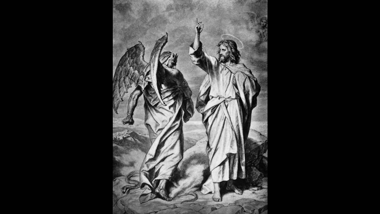 The Bible - Book of Job - Read by, Alexander Scourby.