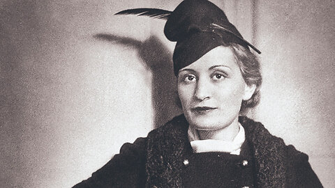 Edda Ciano Mussolini