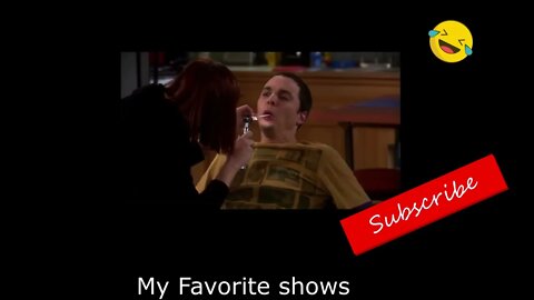 The Big Bang Theory - what do I do ?#shorts #tbbt #sitcom #ytshorts