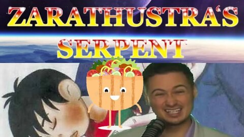 Zarathustra’s Serpent Interview - The Kyle Kulinski Files