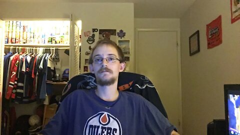Saturday night livestream September 11th 2021