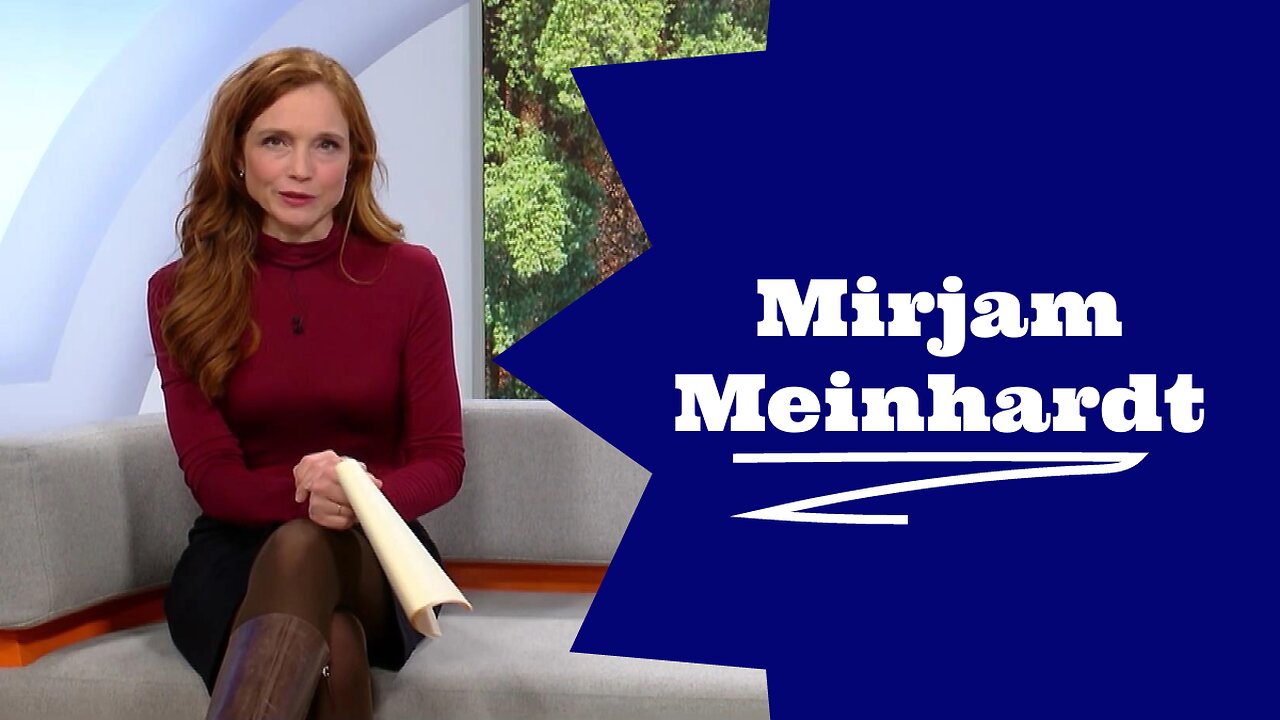 Mirjam Meinhardt