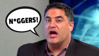 The 'Young Turks' Love Saying the N-Word