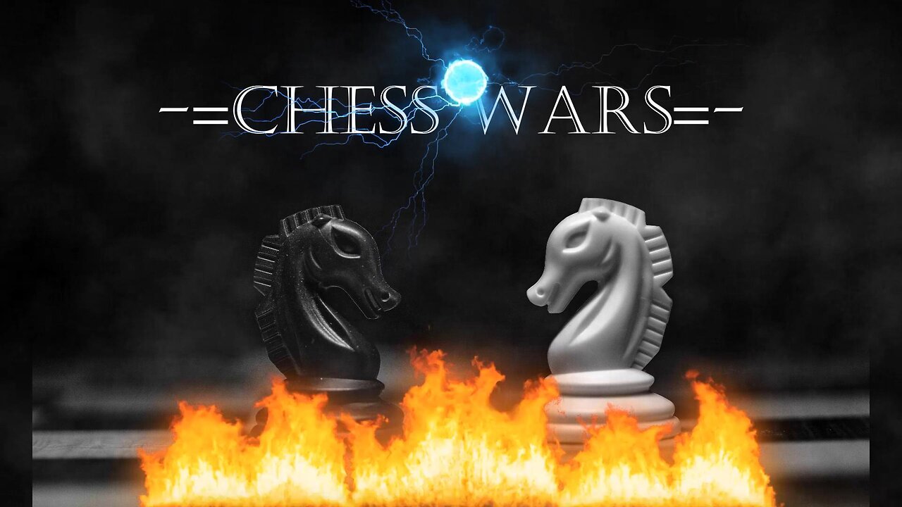 Chess Wars 082323 | Chess.com matches