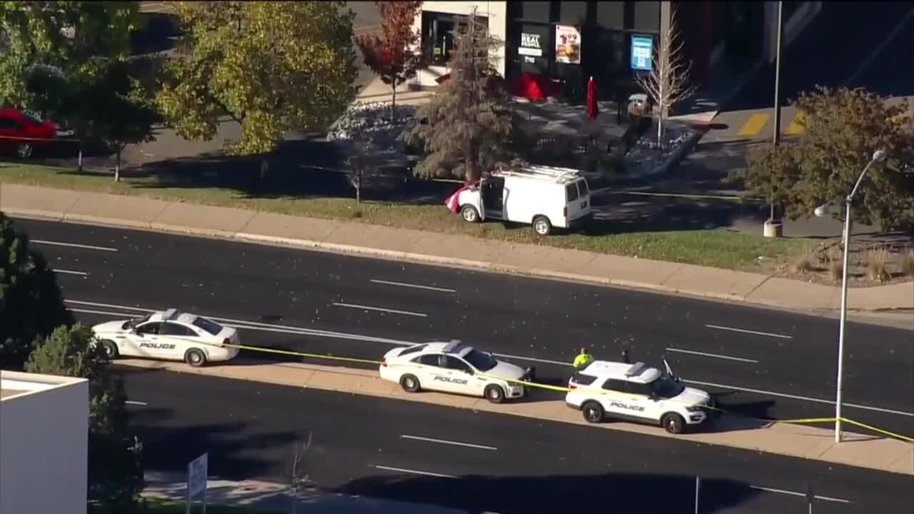Coroner's office identifies victims in Wednesday's deadly pedestrian crash in Aurora
