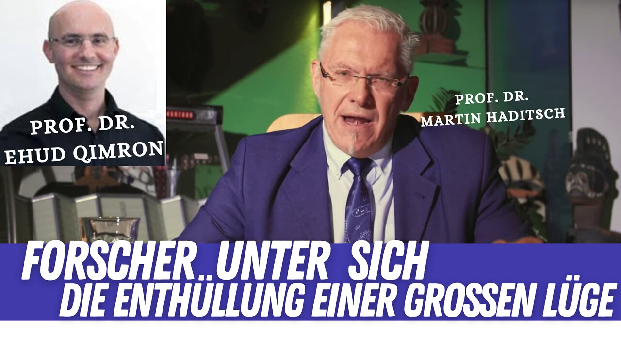 Wissenschaftler unter sich - Strategie und Impfpflicht.