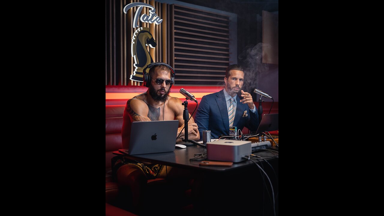 The TATES Attack THE MATRIX