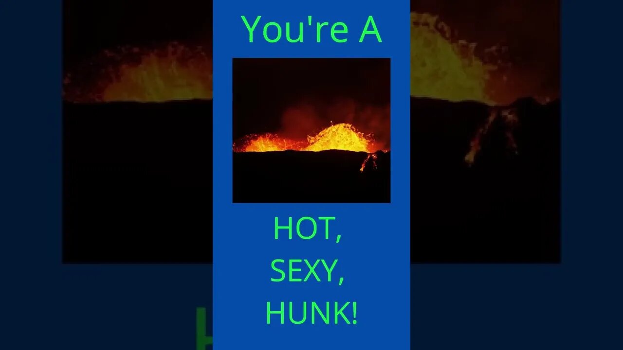 Sexy, You Rock My World!